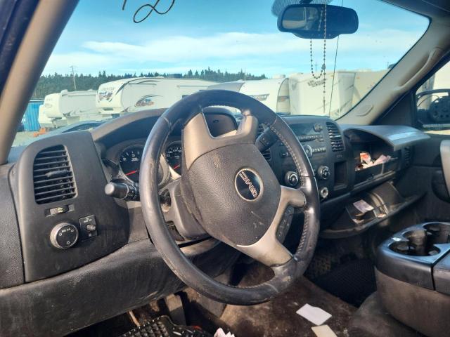 Photo 8 from auction – 2011 GMC SIERRA K15 with VIN 1GTR2VE36BZ103259