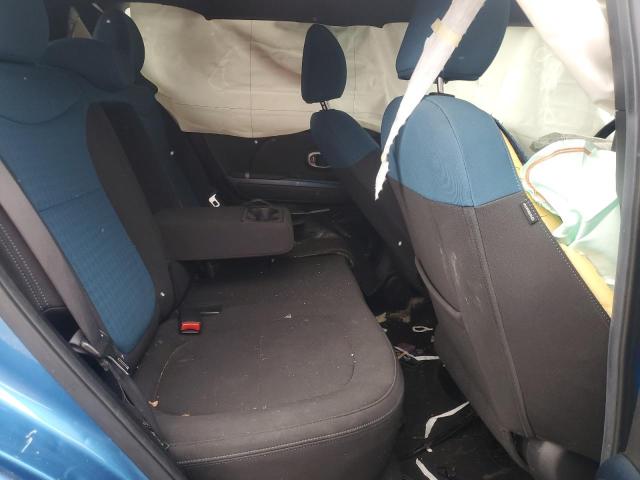 Photo 10 from auction – 2015 KIA SOUL + with VIN KNDJP3A53F7155606