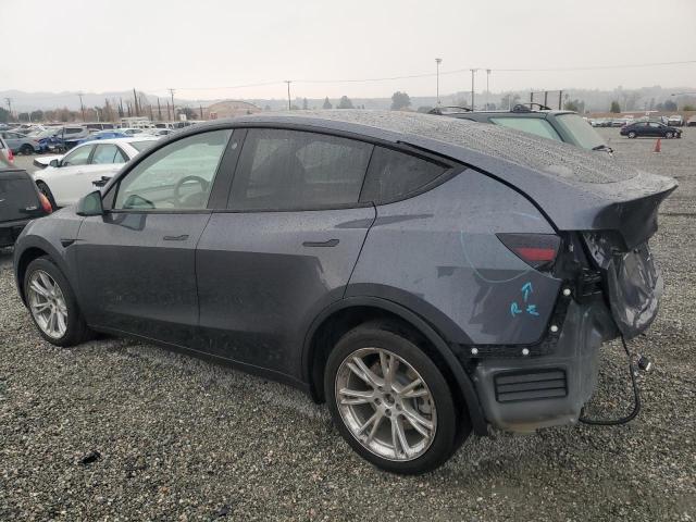 Zdjęcie 2 z aukcji – 2023 TESLA MODEL Y z VIN 7SAYGDEE8PA032782