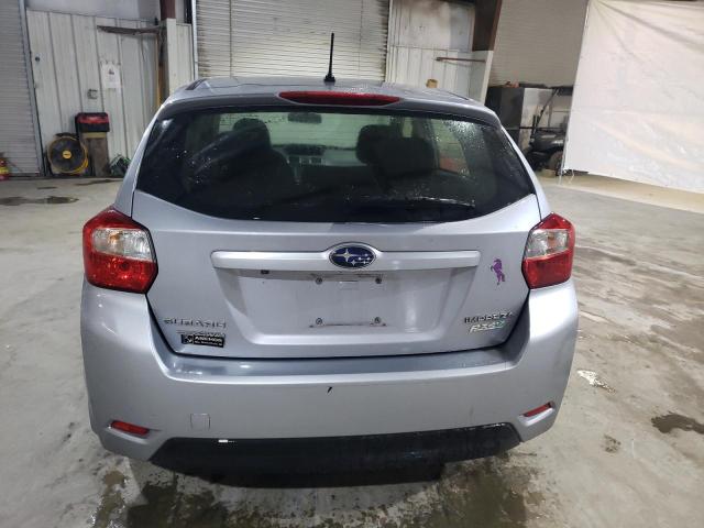 Photo 6 from auction – 2016 SUBARU IMPREZA with VIN JF1GPAA67G8230865