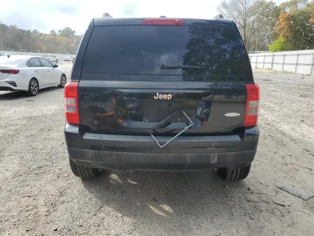 Photo 4 from auction – 2014 JEEP PATRIOT LA with VIN 1C4NJPFA2ED645440