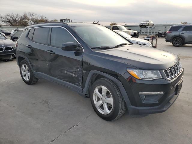 Zdjęcie 4 z aukcji – 2018 JEEP COMPASS LA z VIN 3C4NJCBB7JT301789