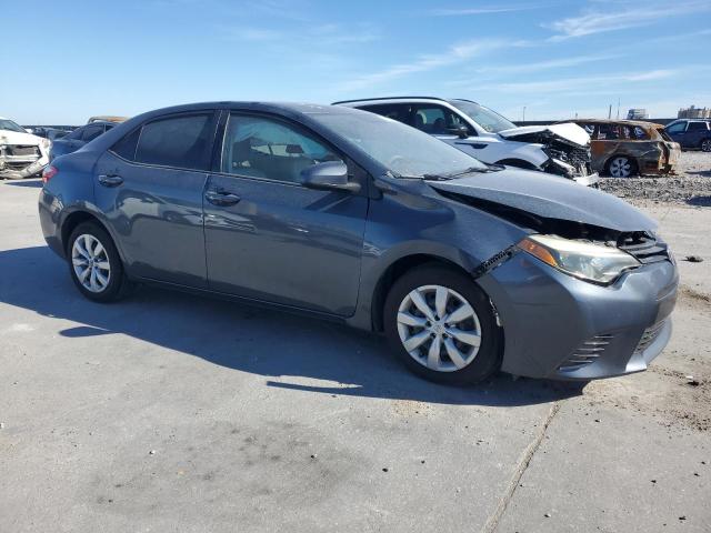 Photo 4 from auction – 2015 TOYOTA COROLLA L with VIN 5YFBURHE7FP292049