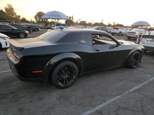 Photo 3 from auction – 2020 DODGE CHALLENGER with VIN 2C3CDZL94LH217698