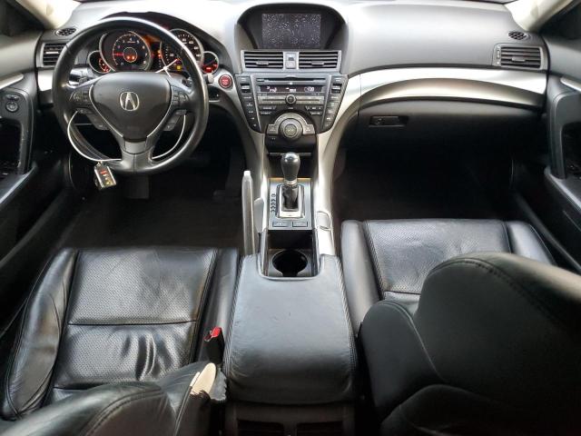Photo 8 from auction – 2009 ACURA TL with VIN 19UUA86589A009490