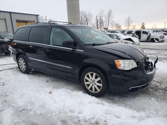 Photo 4 from auction – 2013 CHRYSLER TOWN & COU with VIN 2C4RC1BG9DR737336