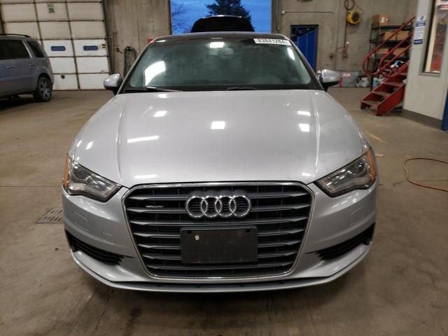 Photo 5 from auction – 2015 AUDI A3 PREMIUM with VIN WAUBFGFFXF1105754