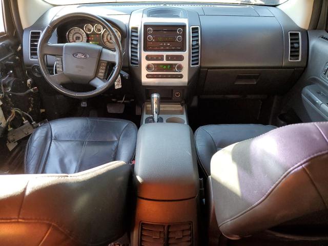 Photo 8 from auction – 2008 FORD EDGE LIMIT with VIN 2FMDK49C48BB48044