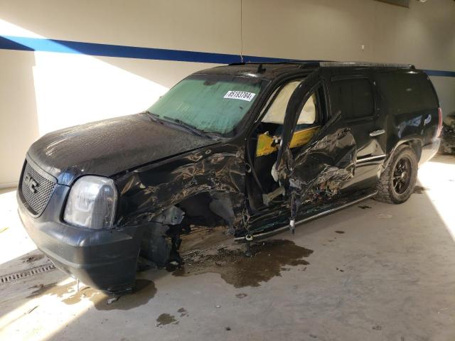 Photo 1 from auction – 2008 GMC YUKON DENA with VIN 1GKFK66858J184477