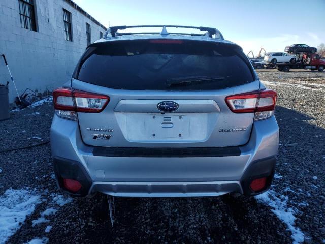 Photo 6 from auction – 2019 SUBARU CROSSTREK with VIN JF2GTAEC4KH340501