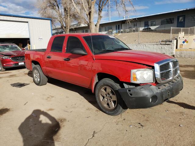 Photo 4 from auction – 2005 DODGE DAKOTA QUA with VIN 1D7HE48N65S337740