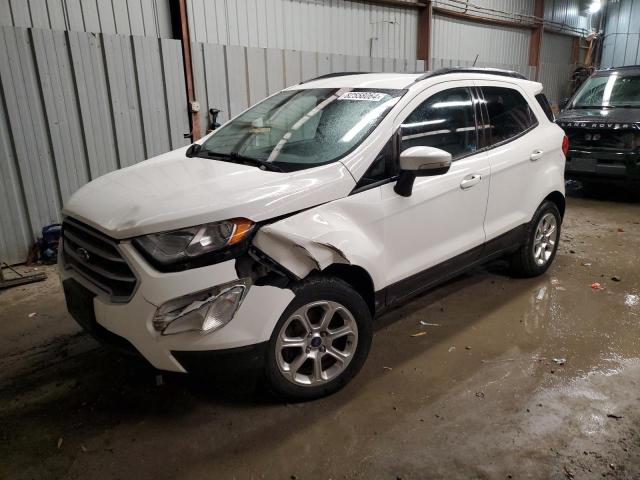 Photo 1 from auction – 2018 FORD ECOSPORT S with VIN MAJ3P1TE0JC208245