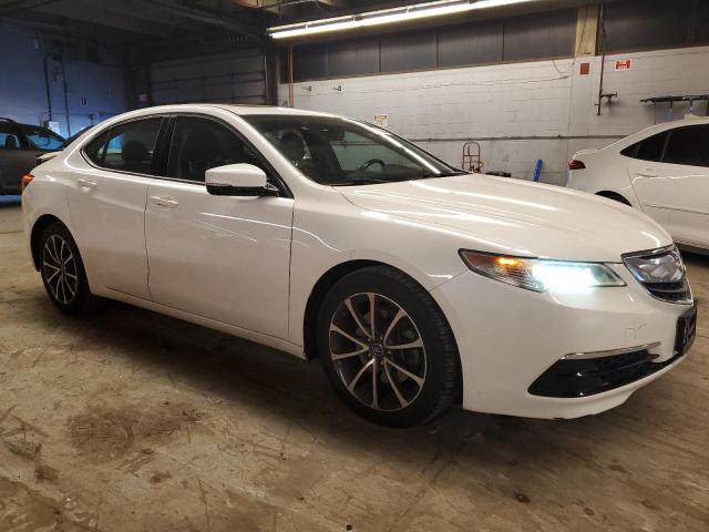 Photo 4 from auction – 2015 ACURA TLX TECH with VIN 19UUB2F54FA000730