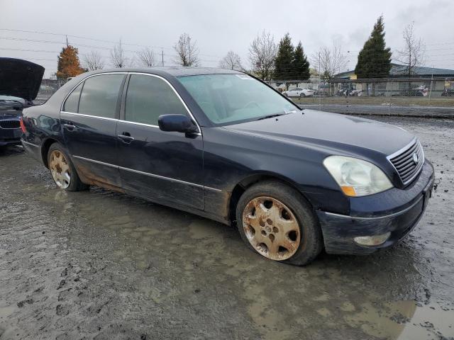 Photo 4 from auction – 2003 LEXUS LS 430 with VIN JTHBN30F330123665