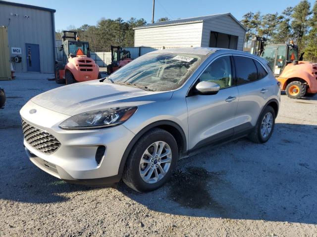 FORD ESCAPE SE 2020 with VIN 1FMCU0G6XLUB43395 - Photo from auction