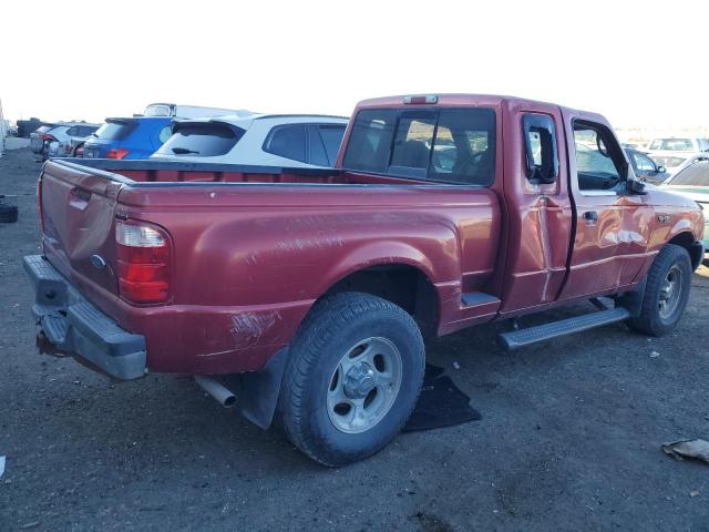 Photo 3 from auction – 2003 FORD RANGER SUP with VIN 1FTZR45E33PA67597