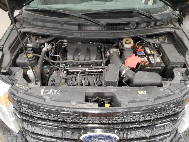 Zdjęcie 12 z aukcji – 2014 FORD EXPLORER P z VIN 1FM5K8AR2EGA23432