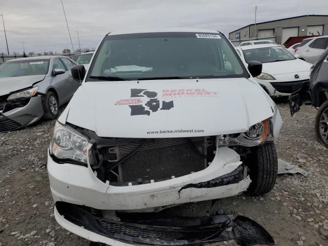 Photo 5 from auction – 2015 RAM TRADESMAN with VIN 2C4JRGAG2FR667116