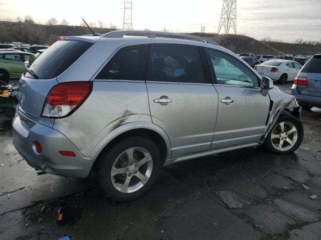 Photo 3 from auction – 2012 CHEVROLET CAPTIVA SP with VIN 3GNFL4E56CS641722