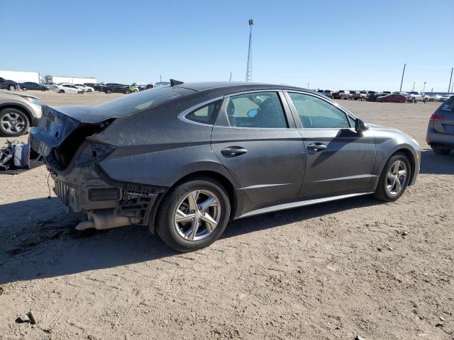 Photo 3 from auction – 2022 HYUNDAI SONATA SE with VIN 5NPEG4JA3NH143874