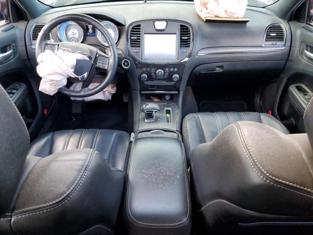 Photo 8 from auction – 2014 CHRYSLER 300 S with VIN 2C3CCAGG9EH353048