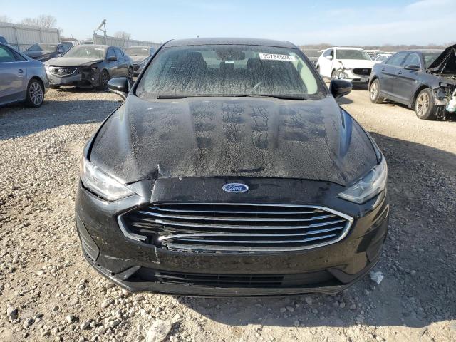 Photo 5 from auction – 2019 FORD FUSION SE with VIN 3FA6P0HD3KR250998