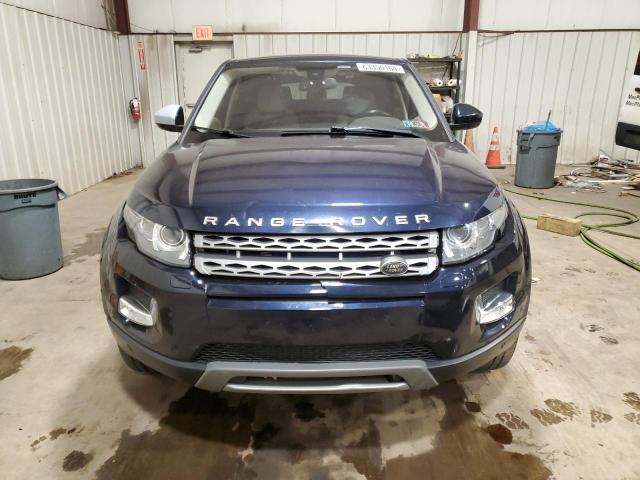 Photo 5 from auction – 2015 LAND ROVER RANGE ROVE with VIN SALVP2BG3FH075589