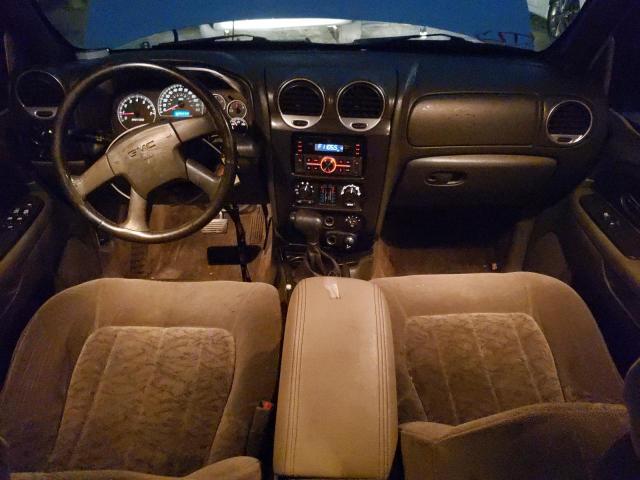 Photo 8 from auction – 2002 GMC ENVOY with VIN 1GKDS13SX22184163