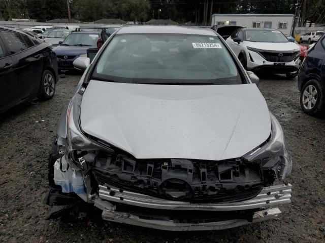 Photo 5 from auction – 2016 TOYOTA PRIUS with VIN JTDKBRFU8G3003979