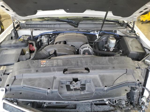 Photo 12 from auction – 2012 CHEVROLET TAHOE C150 with VIN 1GNSCCE01CR290816