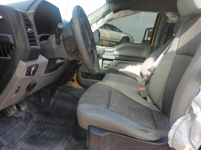 Photo 7 from auction – 2019 FORD F150 SUPER with VIN 1FTEW1C54KKD91968