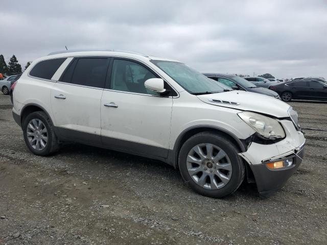 Photo 4 from auction – 2011 BUICK ENCLAVE CX with VIN 5GAKRCED2BJ393798