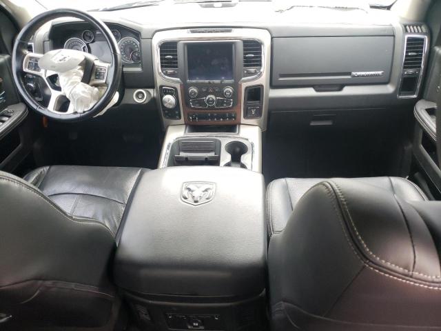 Photo 8 from auction – 2018 RAM 1500 LARAM with VIN 1C6RR7NT3JS208573