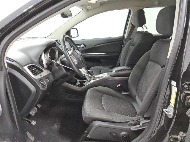 Photo 7 from auction – 2017 DODGE JOURNEY SX with VIN 3C4PDCBB7HT525574