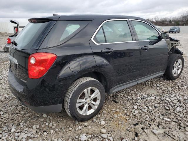 Photo 3 from auction – 2013 CHEVROLET EQUINOX LS with VIN 2GNALBEK4D1269301