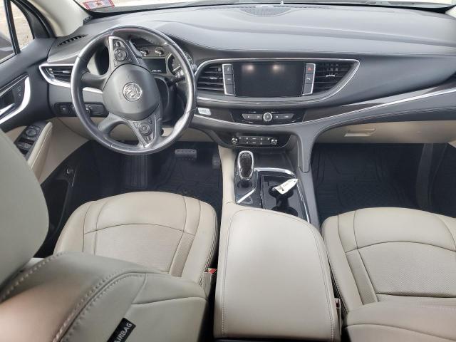 Photo 8 from auction – 2019 BUICK ENCLAVE ES with VIN 5GAEVAKW2KJ155081