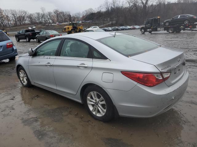 Photo 2 from auction – 2012 HYUNDAI SONATA GLS with VIN 5NPEB4AC3CH315334