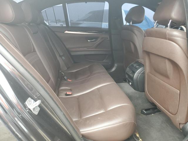Photo 10 from auction – 2014 BMW 535 D with VIN WBAXA5C50ED690894