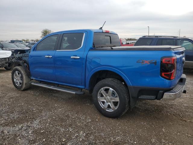 Photo 2 from auction – 2024 FORD RANGER LAR with VIN 1FTER4KH6RLE32643