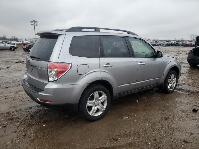 Photo 3 from auction – 2010 SUBARU FORESTER 2 with VIN JF2SH6DC0AH763388