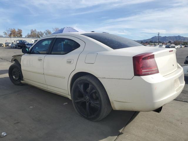 Photo 2 from auction – 2007 DODGE CHARGER R/ with VIN 2B3KA53H67H602218