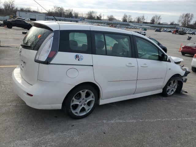 Photo 3 from auction – 2009 MAZDA 5 with VIN JM1CR293590328460