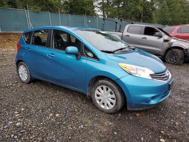 Photo 4 from auction – 2014 NISSAN VERSA NOTE with VIN 3N1CE2CP3EL408234