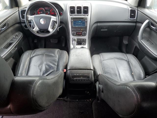 Photo 8 from auction – 2011 GMC ACADIA SLT with VIN 1GKKRRED2BJ188228