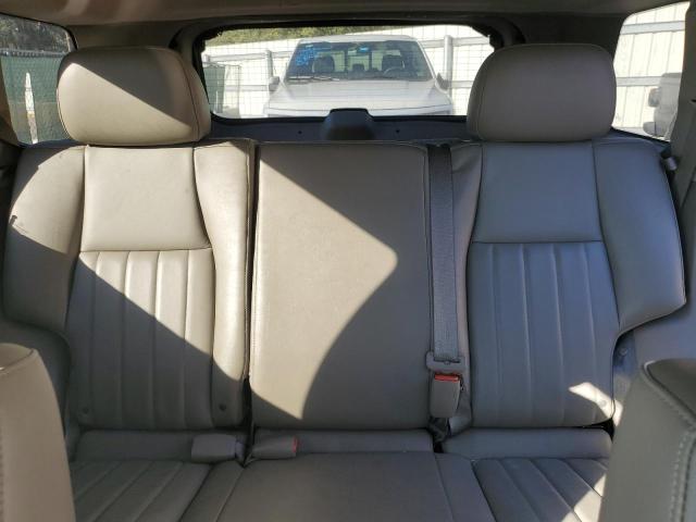 Photo 10 from auction – 2005 JEEP GRAND CHER with VIN 1J4GR48K85C588120