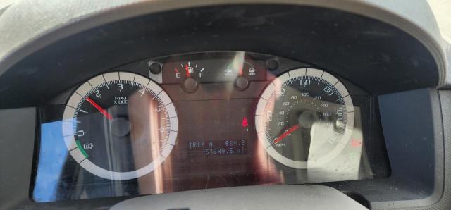 Photo 9 from auction – 2008 FORD ESCAPE HEV with VIN 1FMCU59H58KE28522