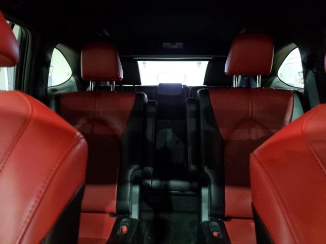Photo 10 from auction – 2022 TOYOTA HIGHLANDER with VIN 5TDJZRBH2NS219239