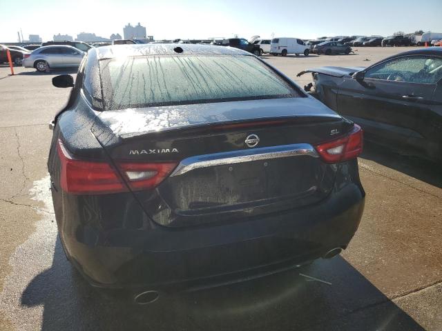 Photo 6 from auction – 2018 NISSAN MAXIMA 3.5 with VIN 1N4AA6AP2JC400440