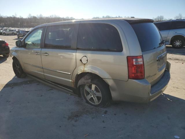 Photo 2 from auction – 2008 DODGE GRAND CARA with VIN 1D8HN54PX8B111004