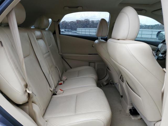 Foto 11 de la subasta – 2015 LEXUS RX 350 con VIN 2T2ZK1BA1FC202790